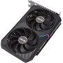 Karta graficzna ASUS Dual GeForce RTX 3060 OC Edition 8GB GDDR6 90YV0GB5-M0NA00 - zdjęcie poglądowe 2